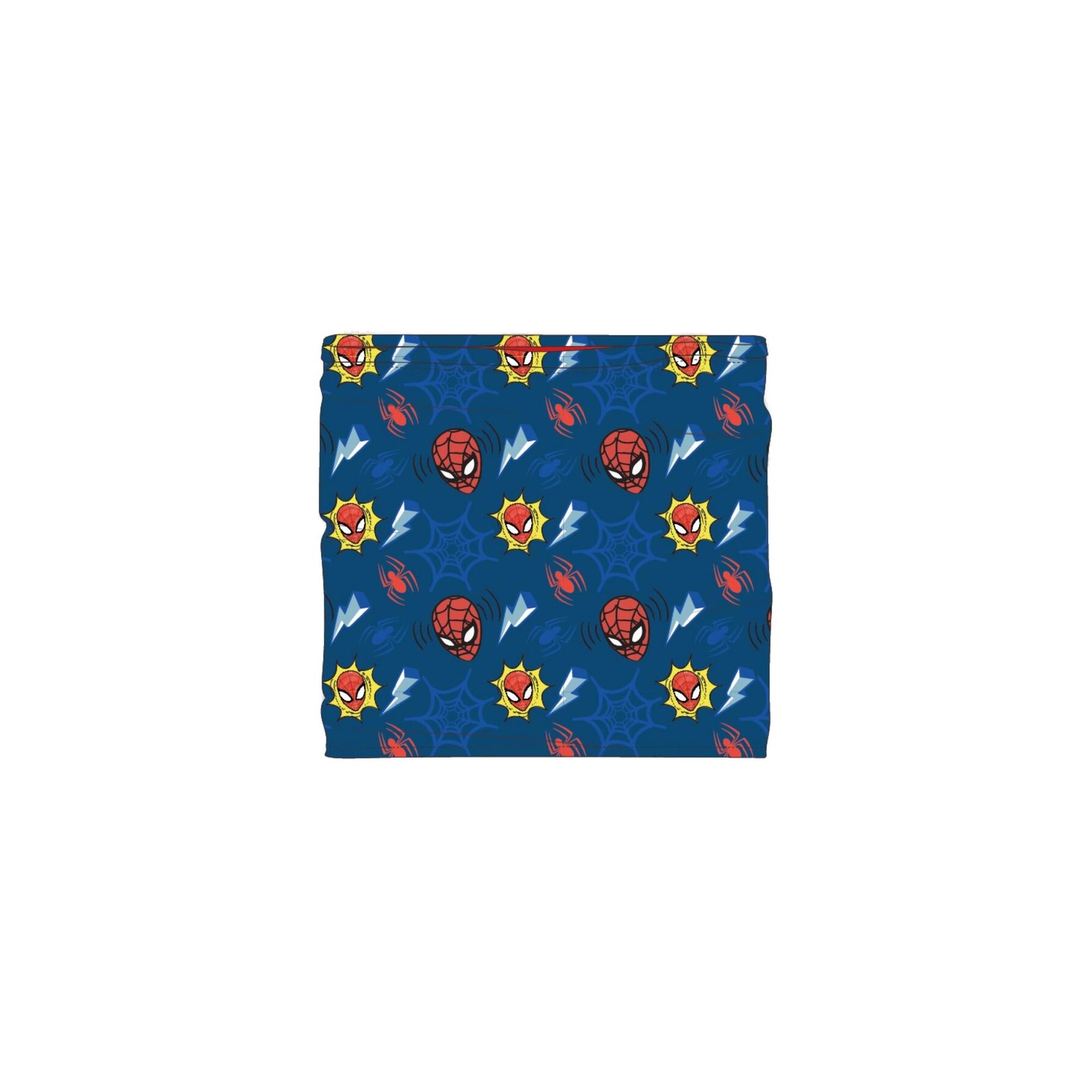 Braga cuello Spiderman Marvel