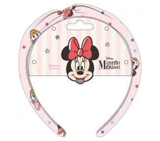 Diadema Minnie Disney
