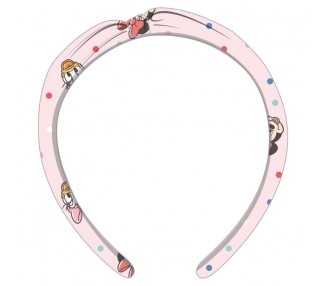 Diadema Minnie Disney