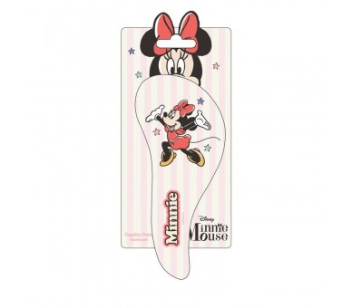 Cepillo pelo Minnie Disney