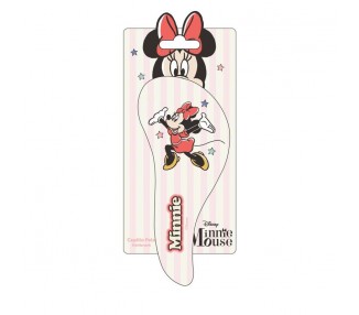 Cepillo pelo Minnie Disney