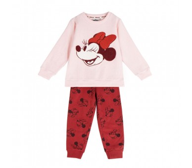 Conjunto chandal Minnie Disney
