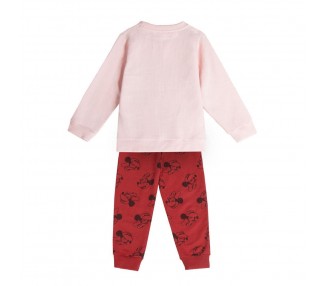 Conjunto chandal Minnie Disney