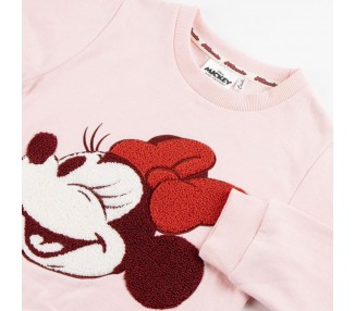 Conjunto chandal Minnie Disney
