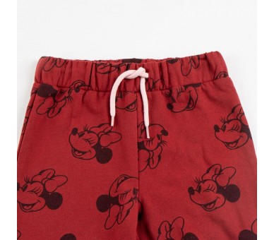 Conjunto chandal Minnie Disney