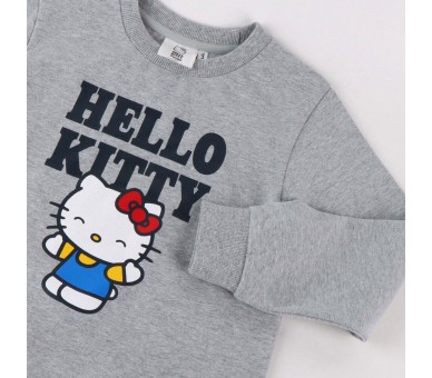Conjunto chandal Hello Kitty