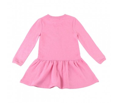 Vestido Peppa Pig