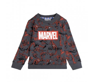 Sudadera Spiderman Marvel