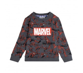 Sudadera Spiderman Marvel