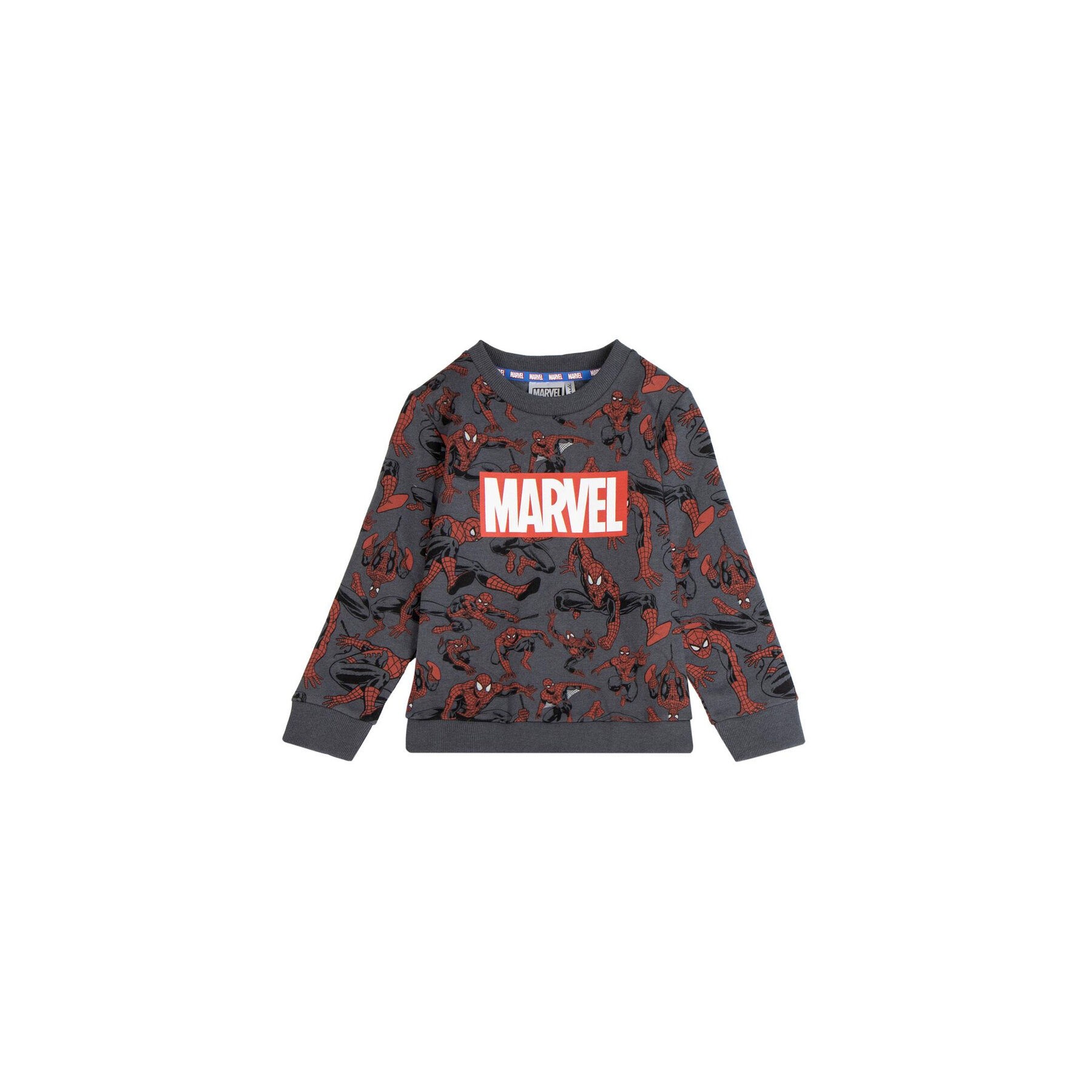 Sudadera Spiderman Marvel