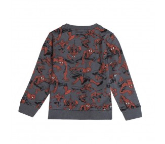 Sudadera Spiderman Marvel