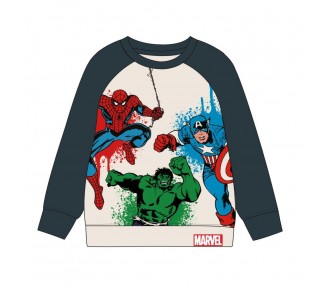 Sudadera Los Vengadores Avengers Marvel