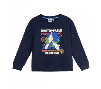 Sudadera Sonic The Hedgehog