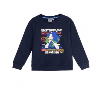 Sudadera Sonic The Hedgehog