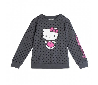 Sudadera Hello Kitty