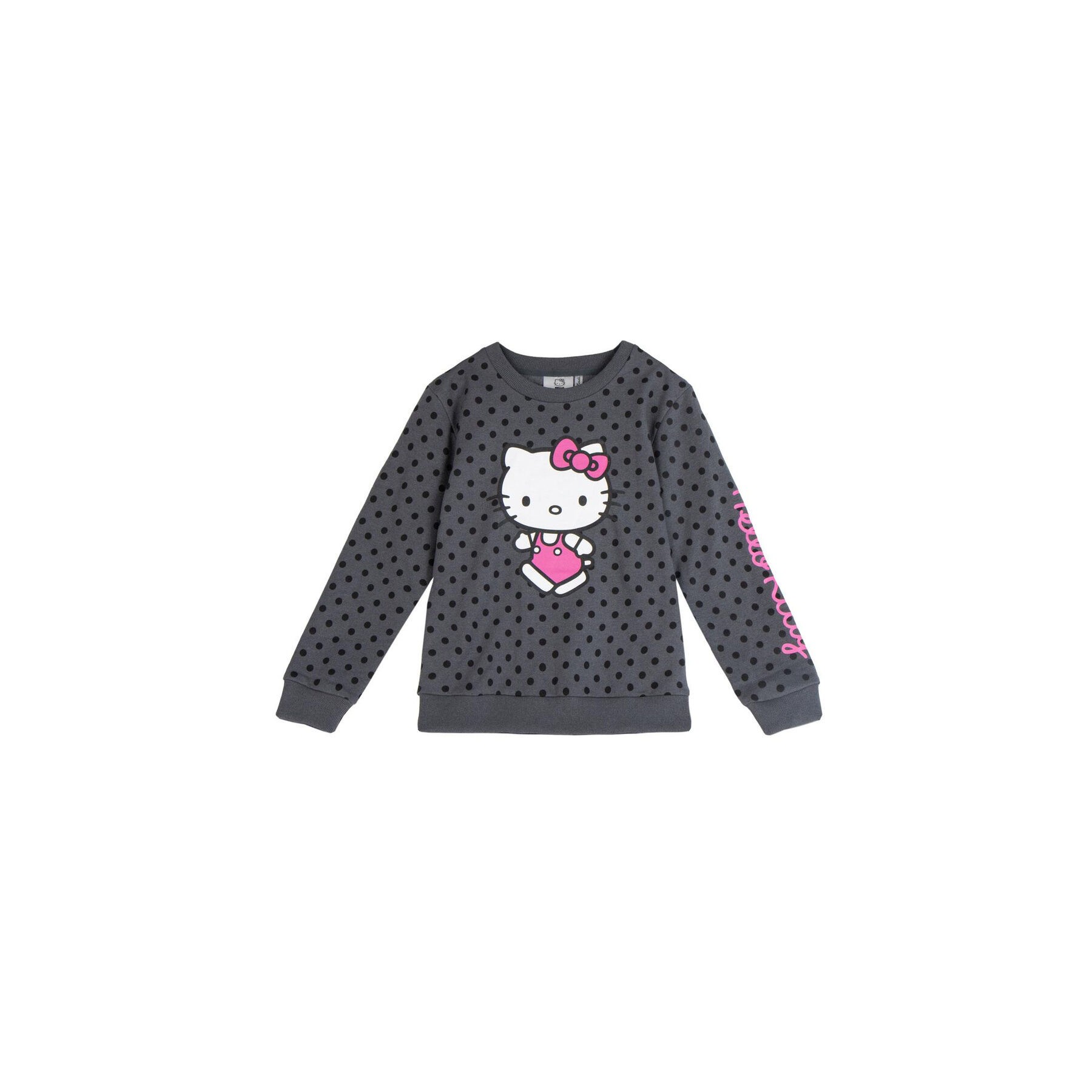 Sudadera Hello Kitty