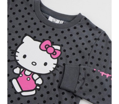 Sudadera Hello Kitty