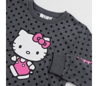 Sudadera Hello Kitty