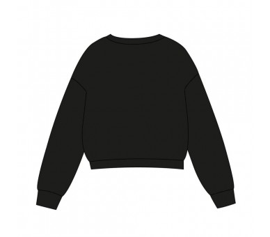 Sudadera Kuromi Hello Kitty