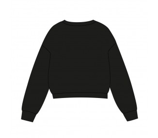 Sudadera Kuromi Hello Kitty