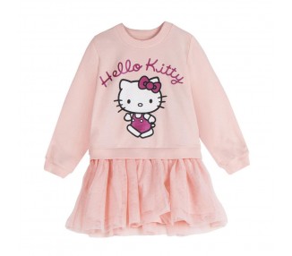 Sudadera Hello Kitty