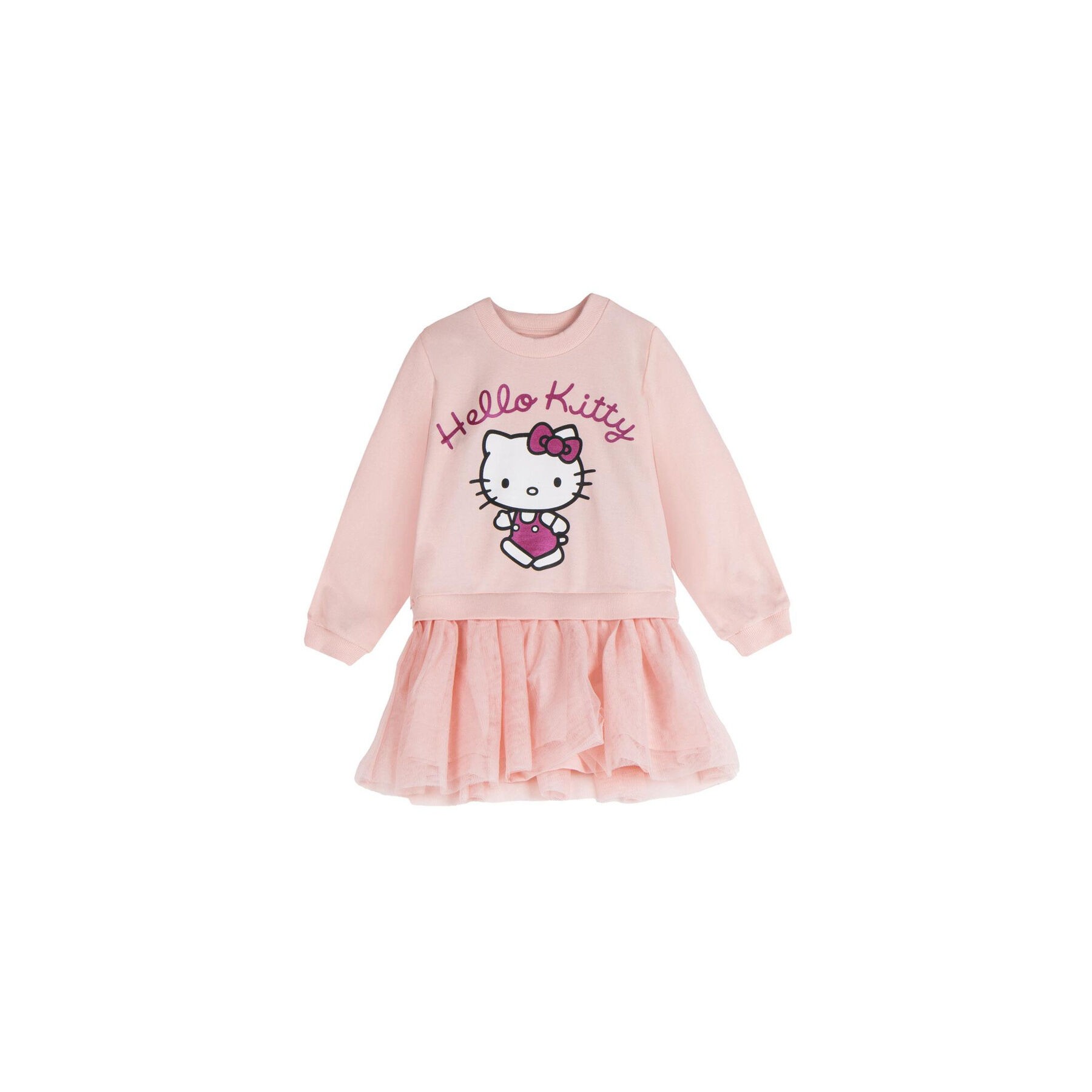 Sudadera Hello Kitty