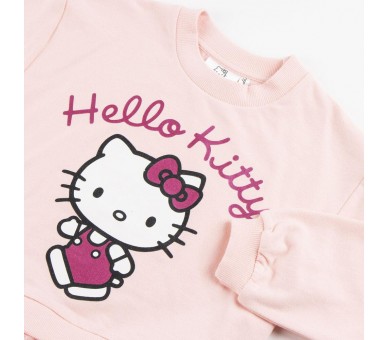 Sudadera Hello Kitty