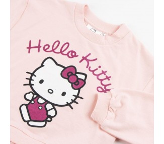 Sudadera Hello Kitty