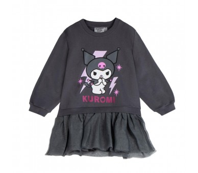 Sudadera Hello Kitty Kuromi
