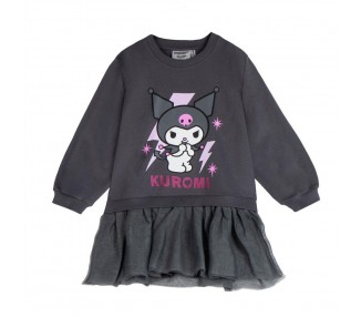 Sudadera Hello Kitty Kuromi