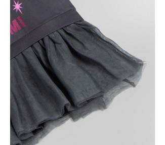 Sudadera Hello Kitty Kuromi