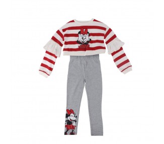Conjunto Minnie Disney