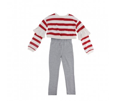 Conjunto Minnie Disney