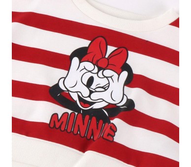 Conjunto Minnie Disney