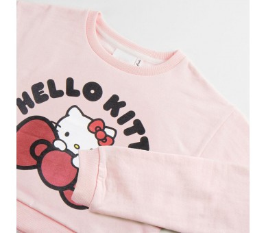 Conjunto Hello Kitty