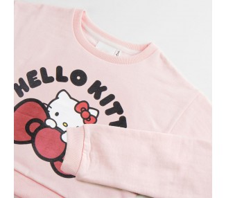 Conjunto Hello Kitty