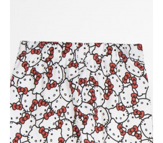 Conjunto Hello Kitty