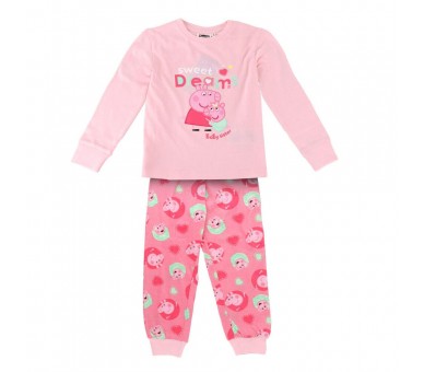 Pijama Peppa Pig