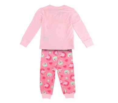 Pijama Peppa Pig