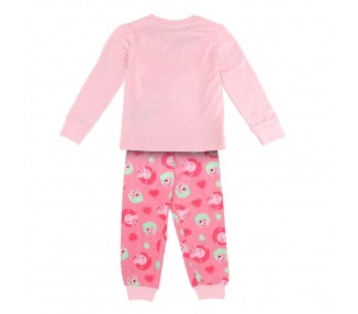 Pijama Peppa Pig