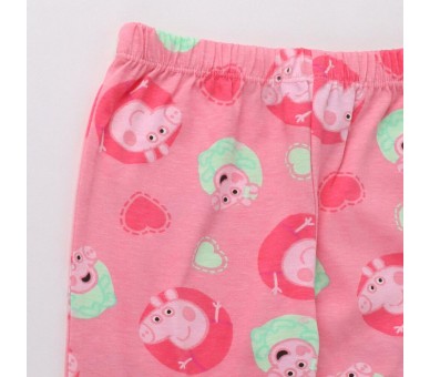 Pijama Peppa Pig