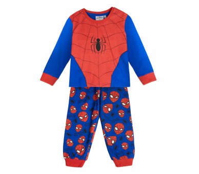Pijama Spiderman Marvel