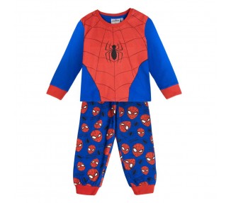 Pijama Spiderman Marvel