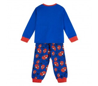 Pijama Spiderman Marvel