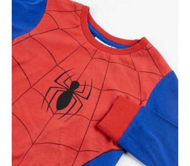 Pijama Spiderman Marvel