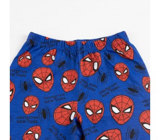 Pijama Spiderman Marvel