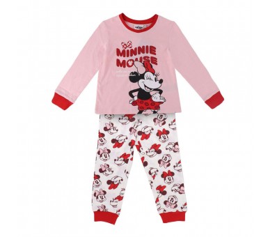 Pijama Minnie Disney