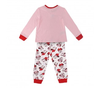 Pijama Minnie Disney