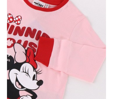 Pijama Minnie Disney