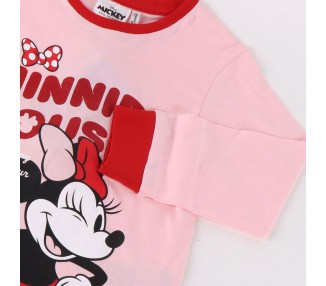 Pijama Minnie Disney
